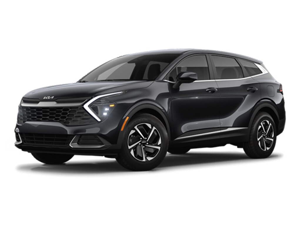 New 2025 Kia Sportage Hybrid For Sale at Kia City VIN KNDPUCDG6S7195642